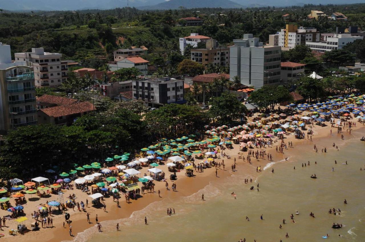 Pousada Maravista Anchieta  Kültér fotó